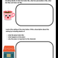 Story Writing with Characters and Settings (downloadable digital product)