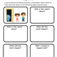 Writing Newspaper Reports Workbook (downloadable digital product)