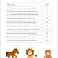 Writing Reports About Animals Using Templates Workbook 2 (downloadable digital product)