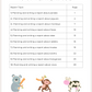 Writing Reports About Animals Workbook 1 (downloadable digital product)