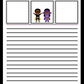 Draw and Write the Story (downloadable digital product)