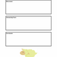 Writing Reports About Animals Using Templates Workbook 2 (downloadable digital product)
