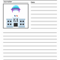 Writing Newspaper Reports Workbook (downloadable digital product)
