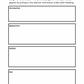 Writing Reports About Animals Using Templates Workbook 1 (downloadable digital product)