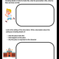 Story Writing with Characters and Settings (downloadable digital product)