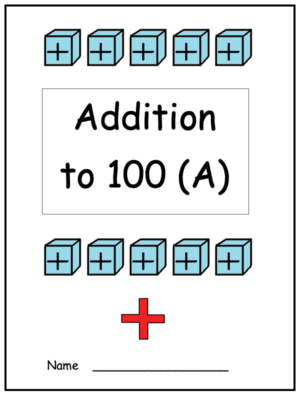 Addition to 100 (A)