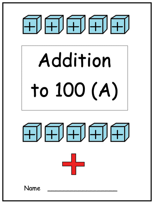 Addition to 100 (A)