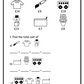 Addition to 100 Workbook B (downloadable digital product)