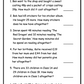 Addition to 100 Workbook B (downloadable digital product)