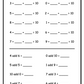 Addition to 10 Workbook (downloadable digital product)