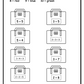 Addition to 10 Workbook (downloadable digital product)