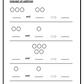 Addition to 5 Homework Sheets (downloadable digital product)