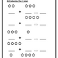 Addition to 5 Homework Sheets (downloadable digital product)