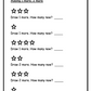 Addition to 5 Homework Sheets (downloadable digital product)
