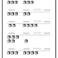 Addition to 5 Workbook (downloadable digital product)