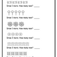 Addition to 5 Workbook (downloadable digital product)