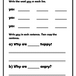 Common Words Workbook 1 (downloadable digital product)