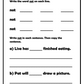 Common Words Workbook 2 (downloadable digital product)