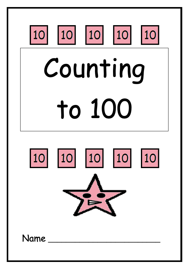 Counting to 100