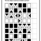 Fractions: Halves and Quarters Workbook 1 (downloadable digital product)