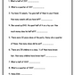 Fractions: Halves and Quarters Workbook 2 (downloadable digital product)