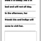 Alphabet Workbook Letter I (downloadable digital product)