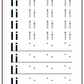 Alphabet Workbook Letter I (downloadable digital product)