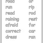 Alphabet Workbook Letter R (downloadable digital product)