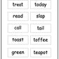 Alphabet Workbook Letter T (downloadable digital product)