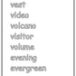 Alphabet Workbook Letter V (downloadable digital product)
