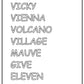 Alphabet Workbook Letter V (downloadable digital product)