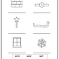 Alphabet Workbook Letter W (downloadable digital product)