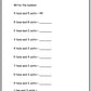Numbers to 100 Workbook 2: Homework Sheets (downloadable digital product)