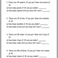 Numbers to 100 Workbook 2 (downloadable digital product)