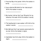Numbers to 100 Workbook 2 (downloadable digital product)