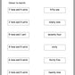 Numbers to 100 Workbook 2 (downloadable digital product)