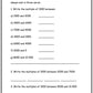 Numbers to 10,000 Workbook A (downloadable digital product)