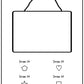 Numbers 11-15 (downloadable digital product)