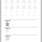 Numbers 11-15 (downloadable digital product)