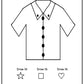 Numbers 16-20 (downloadable digital product)