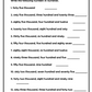 Place Value to 100,000 Workbook (downloadable digital product)