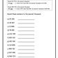 Place Value to a Billion Workbook (downloadable digital product)