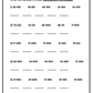 Place Value to 100,000 Workbook (downloadable digital product)