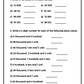 Place Value to 100,000 Workbook (downloadable digital product)