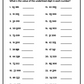 Place Value to 100,000 Workbook (downloadable digital product)