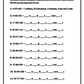 Place Value to 100 Million Workbook (downloadable digital product)