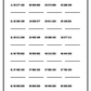 Place Value to 100 Million Workbook (downloadable digital product)