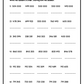 Place Value to a Million Workbook (downloadable digital product)