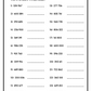Place Value to a Million Workbook (downloadable digital product)