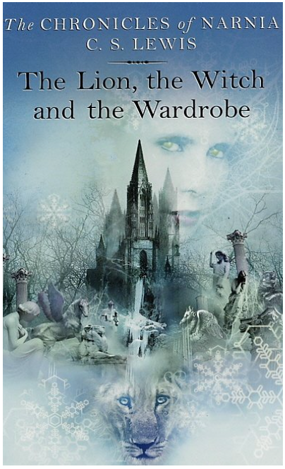 The Chronicles of Narnia: The Lion, the Witch and the Wardrobe by C. S. Lewis